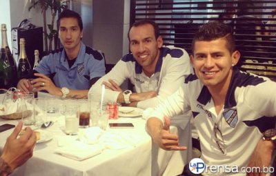 Club Bolivar