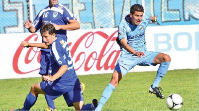 Club Bolivar