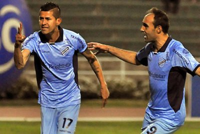 Club Bolivar
