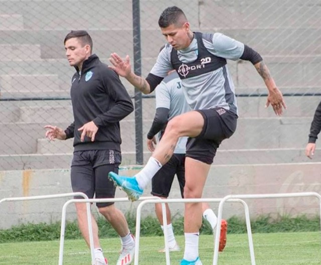 Club Bolivar