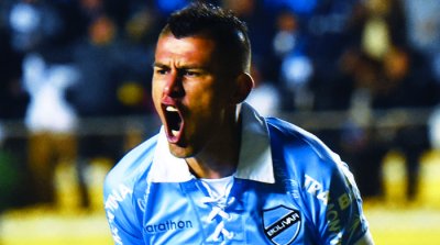 Club Bolivar