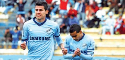 Club Bolivar