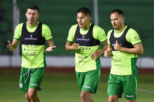 Club Bolivar