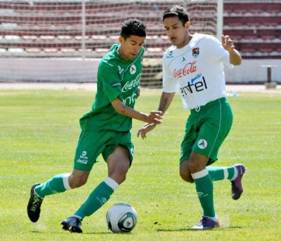 Club Bolivar