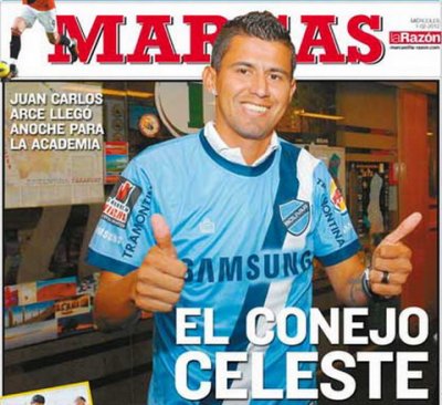 Club Bolivar