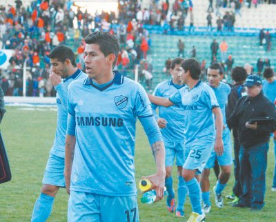 Club Bolivar