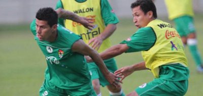 Club Bolivar
