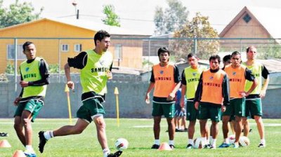 Club Bolivar