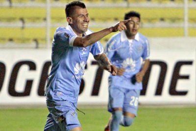 Club Bolivar