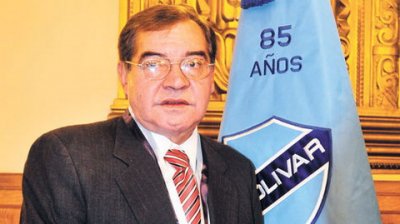 Club Bolivar