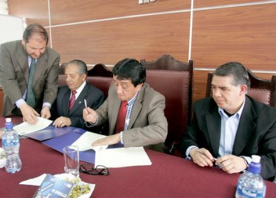 Club Bolivar