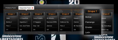 Club Bolivar