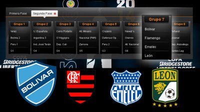 Club Bolivar