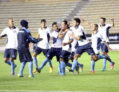 Club Bolivar