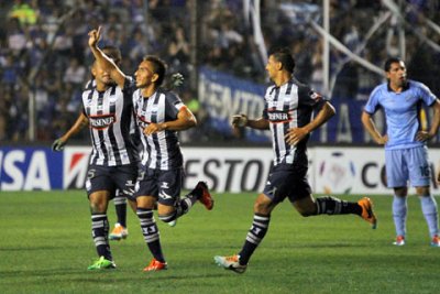 Club Bolivar