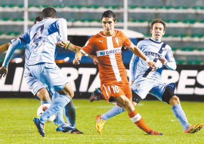 Club Bolivar