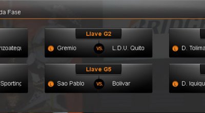 Club Bolivar