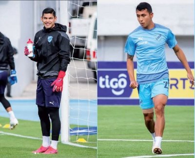 Club Bolivar