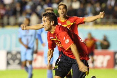Club Bolivar