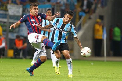 Club Bolivar