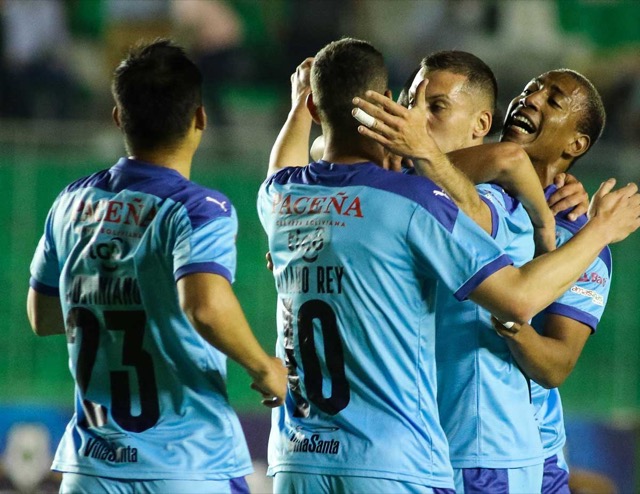 Club Bolivar