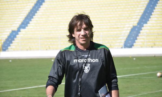 Club Bolivar