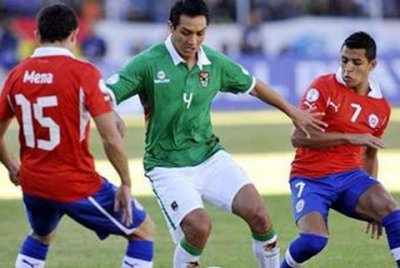 Club Bolivar