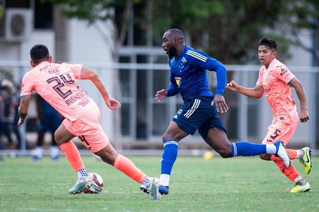 Club Bolivar