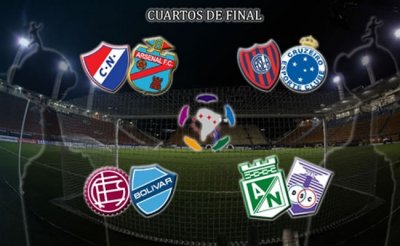 Club Bolivar