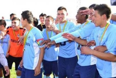 Club Bolivar
