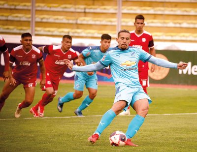 Club Bolivar