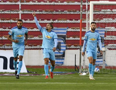 Club Bolivar