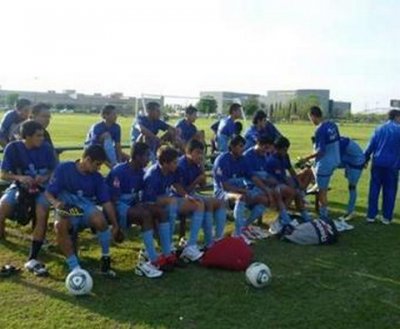 Club Bolivar