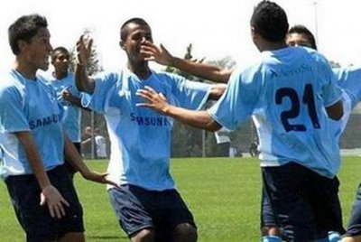 Club Bolivar