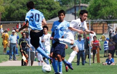 Club Bolivar