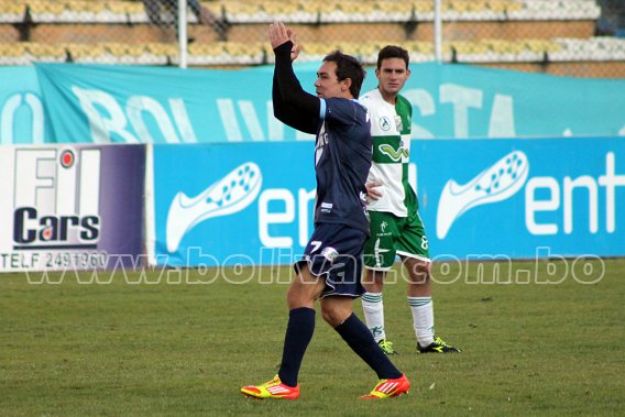 Club Bolivar