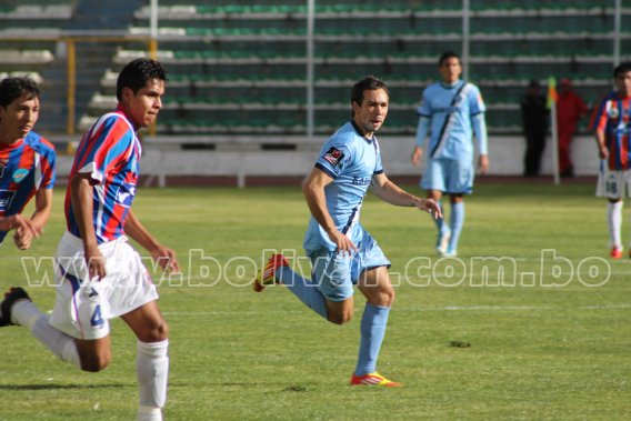 Club Bolivar