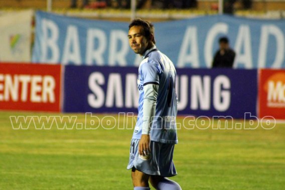 Club Bolivar