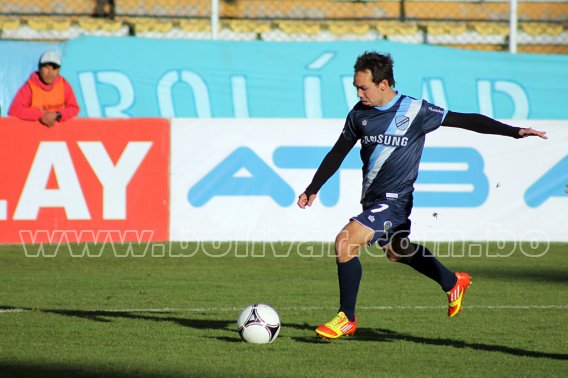 Club Bolivar