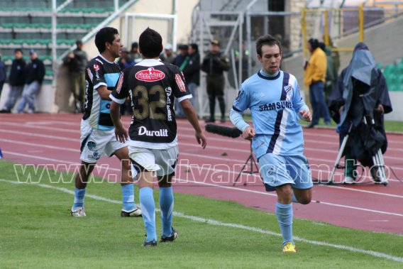 Club Bolivar