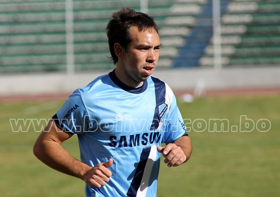 Club Bolivar