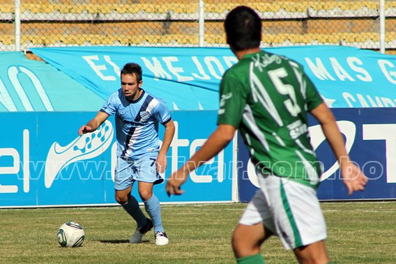 Club Bolivar