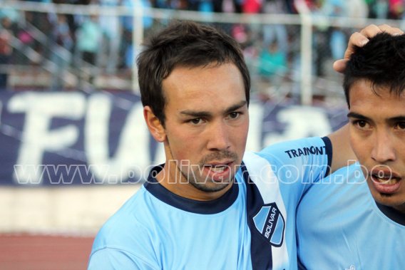 Club Bolivar