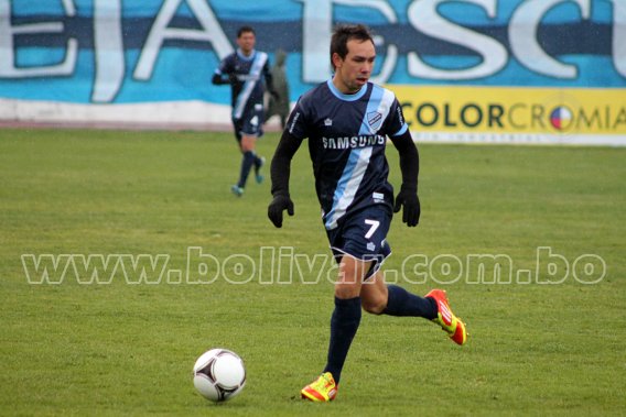 Club Bolivar
