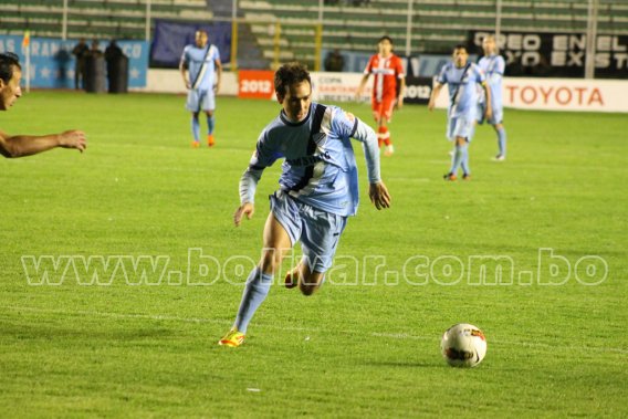 Club Bolivar