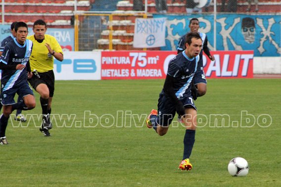 Club Bolivar