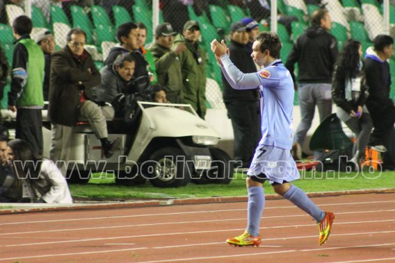 Club Bolivar