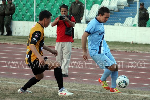 Club Bolivar