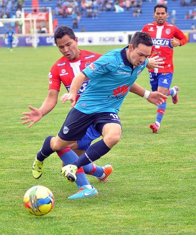 Club Bolivar
