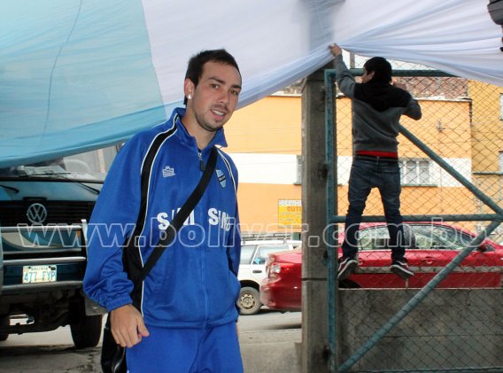Club Bolivar